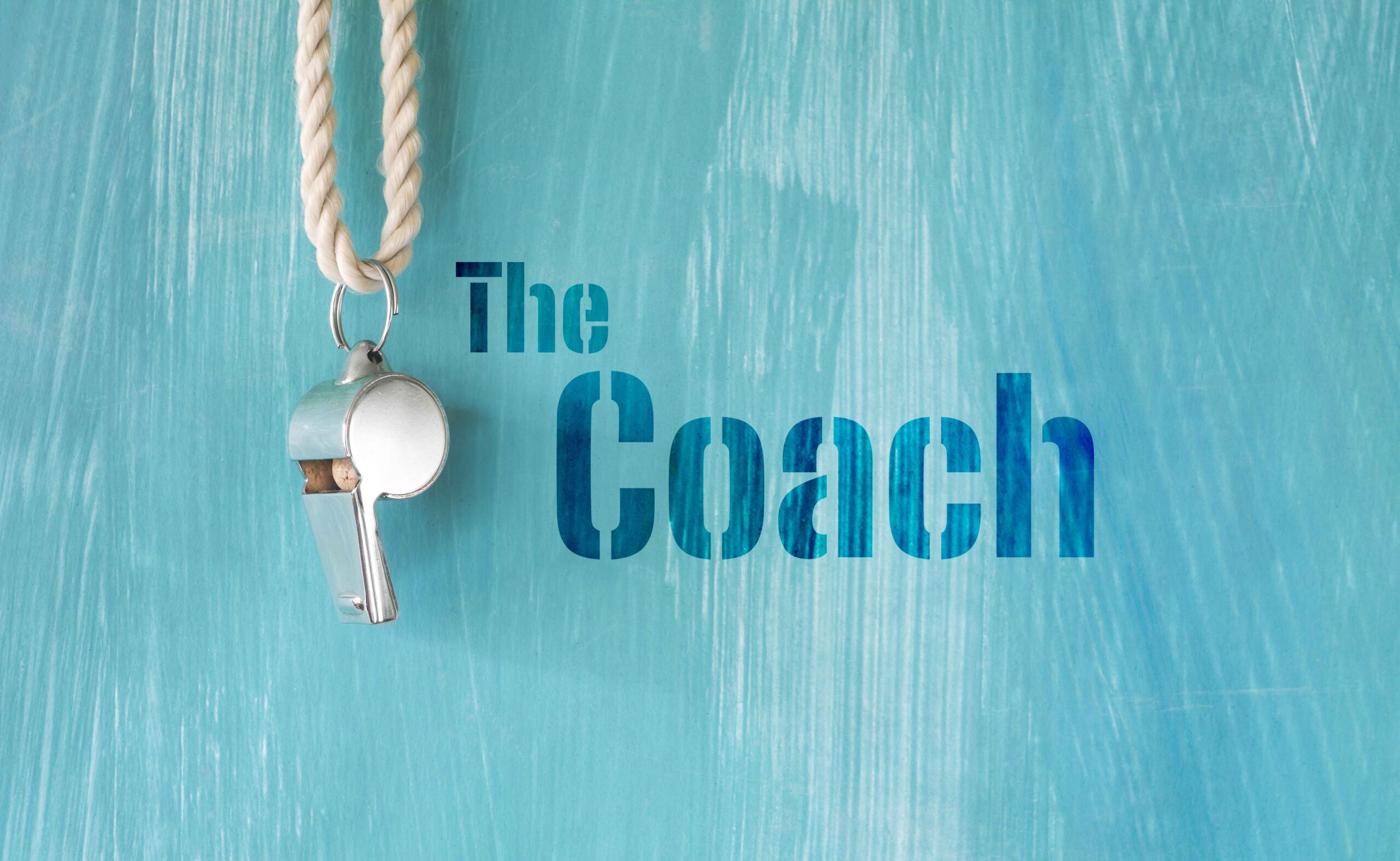 Coach the Coach-Thomas Bethge Shutterstock